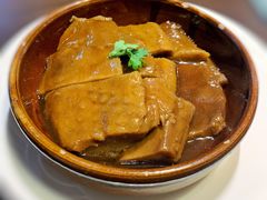 -猪肉婆私房菜(容桂总店)
