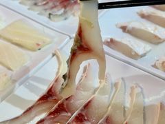-鱼醉无骨鱼·中山脆肉鲩(荔湾路店)