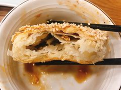 -老苏州大客堂·苏帮菜·松鼠桂鱼·苏州传统小吃(观前街人民商场店)