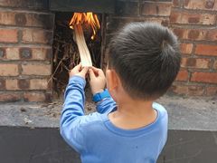 -西部长青自然儿童乐园