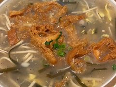 -老淮滨-蚌埠非遗小吃(淮河路店)