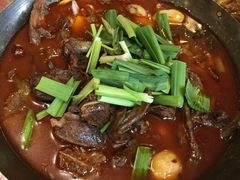 -四季春(美食街店)