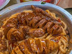 -刘小武·锅魁(总店)