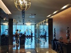 -玄武苏宁诺富特酒店·紫金轩中餐厅