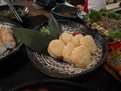 -湊湊火锅·茶憩(天环广场店)