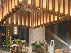 -万达文华酒店·48F云端窗景美食汇自助餐厅