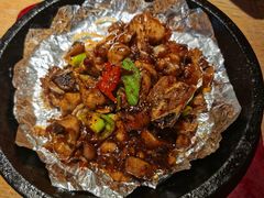 -吴家·非遗淮扬小馆(镇江万达广场店)