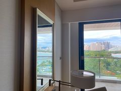 -JW万豪厨房餐厅·滨海草坪烧烤·海鲜·海景(三亚绿发山海天JW万豪酒店)