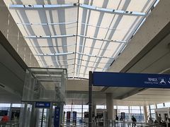 -上海浦东国际机场-T2航站楼