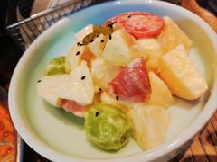 -庭院里的小幸福(开发区万达店)
