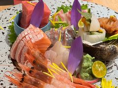 -鸟山鸣·日料食堂(王府井店)