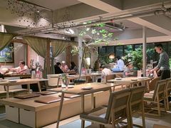 -本处·素食·融合料理(南油店)