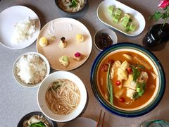 -半山腰·云南菜(侨福芳草地店)