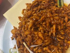 -清真•蜀风园(丁字沽总店)