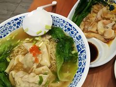 -西关味(东明路店)