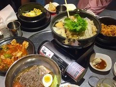 -龙头洞小章鱼(东港店)