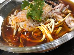 -穆隆斋清真大饭店(串窑街店)