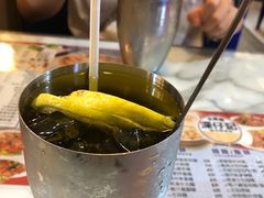 -深仔记正宗云吞面(尖沙咀店)