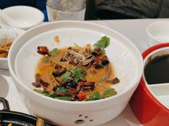 -满堂·烤鸭店·北京菜(鼓楼店)