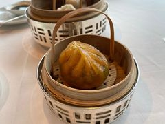 -龙景轩(香港四季酒店)