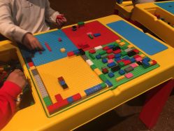 -奇幻丛林(佛罗伦萨小镇店)