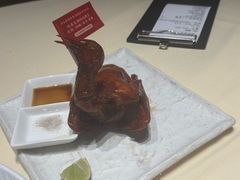 -侨美食家·粤菜(体育西路店)