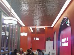 -蜀辣居鲜货老火锅(簇桥富顿中心店)