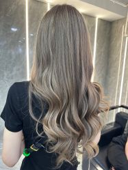-Tipo Hair salon（明星）店