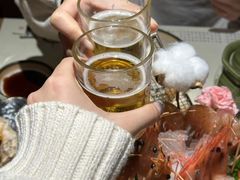 -和创柚子·会席日本料理(新区淮海街店)