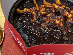 -食米家拌饭(梅溪新天地店)
