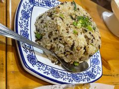 -蜗牛小馆醉乡民谣云南菜(惠新西里店)