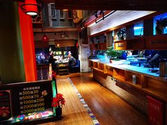 -老灶堂文创火锅(文艺路店)