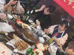 -聚首堂·特色小吃·肘子(什刹海德胜门店)