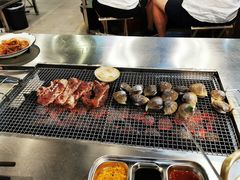 -马路牙子烧烤音乐酒馆(望京店)