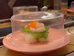 -争鲜回转寿司(东方银座店)