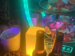 -苏荷酒吧(九街店)