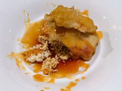 -大鸭梨烤鸭(左家庄店)