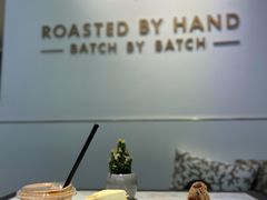 -Peet's Coffee皮爷咖啡(万象天地店)
