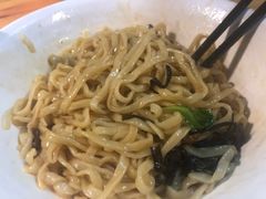 -富源春面馆(四川北路店)