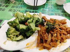 -令氏家外家周秦食府(高新店)