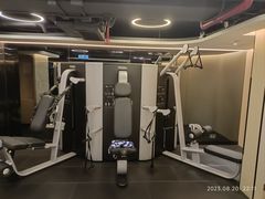 -千禧新世界香港酒店