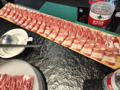 -阳坊胜利涮羊肉(阳坊老店)