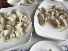 -东方饺子王(让胡路远望店)