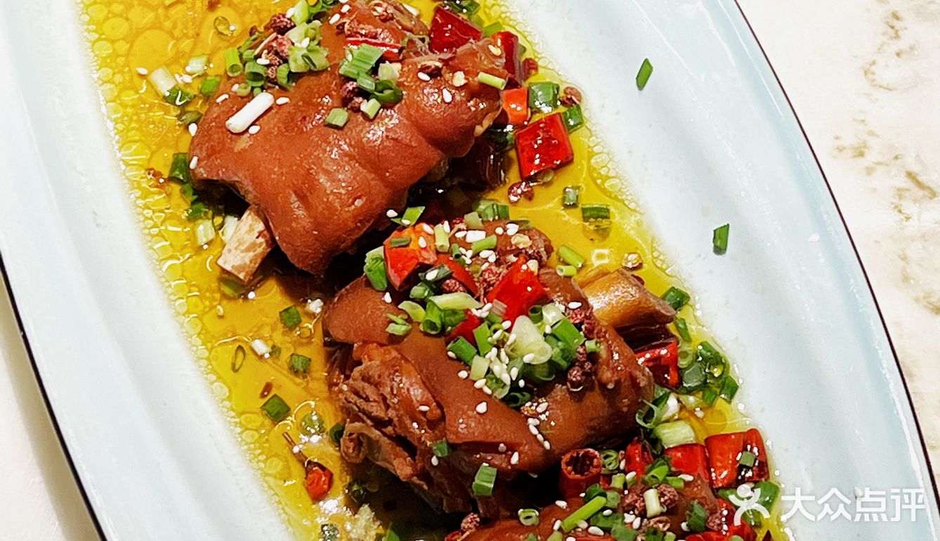 火遍杭州的餐厅终于开到宜兴啦