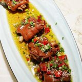 火遍杭州的餐厅终于开到宜兴啦