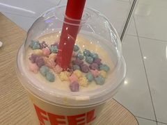 -DQ·蛋糕·冰淇淋(湖景东路店)