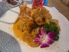 -东北民俗村·东北菜(翻身店)