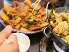 -刘妈菜馆(磁器口店)