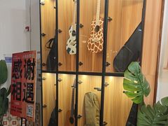 -小先生琴行(科园路店)