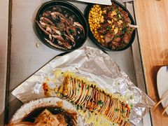 -日葵 大阪烧ひまり(仙霞路店)